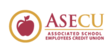 Associated School Employees Credit Union Logo