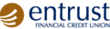 Entrust Financial Credit Union Logo