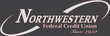 Northwestern Federal Credit Union Logo