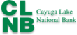 Cayuga Lake National Bank Logo