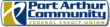 Port Arthur Community Federal Credit Union Logo