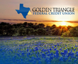 Golden Triangle Federal Credit Union Logo