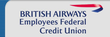 British Airways Employees Federal Credit Union Logo