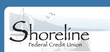 Shoreline Federal Credit Union Logo