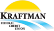 Kraftman Federal Credit Union Logo