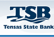 Tensas State Bank Logo