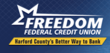 Freedom of Maryland Federal Credit Union Logo