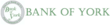 Bank of York Logo