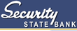 Security State Bank Logo