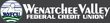 Wenatchee Valley Federal Credit Union Logo