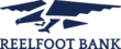 Reelfoot Bank Logo