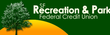 SF Recreation and Parks Federal Credit Union Logo