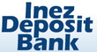 Inez Deposit Bank Logo