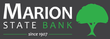 Marion State Bank Logo