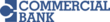 The Commercial Bank Logo