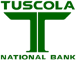 Tuscola National Bank Logo