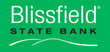 Blissfield State Bank Logo