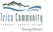 Trico Community Federal Credit Union Logo