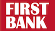 First Bank SP Logo
